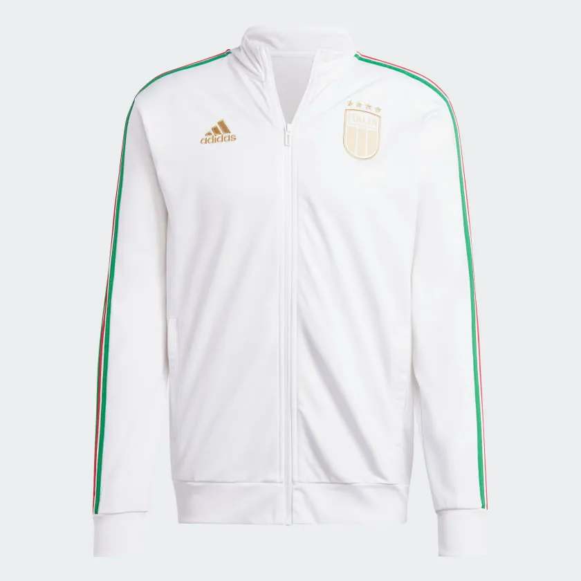 Italy DNA Track Top