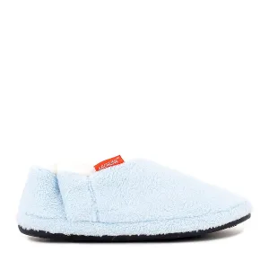 JANE CLOSED - BABY BLUE