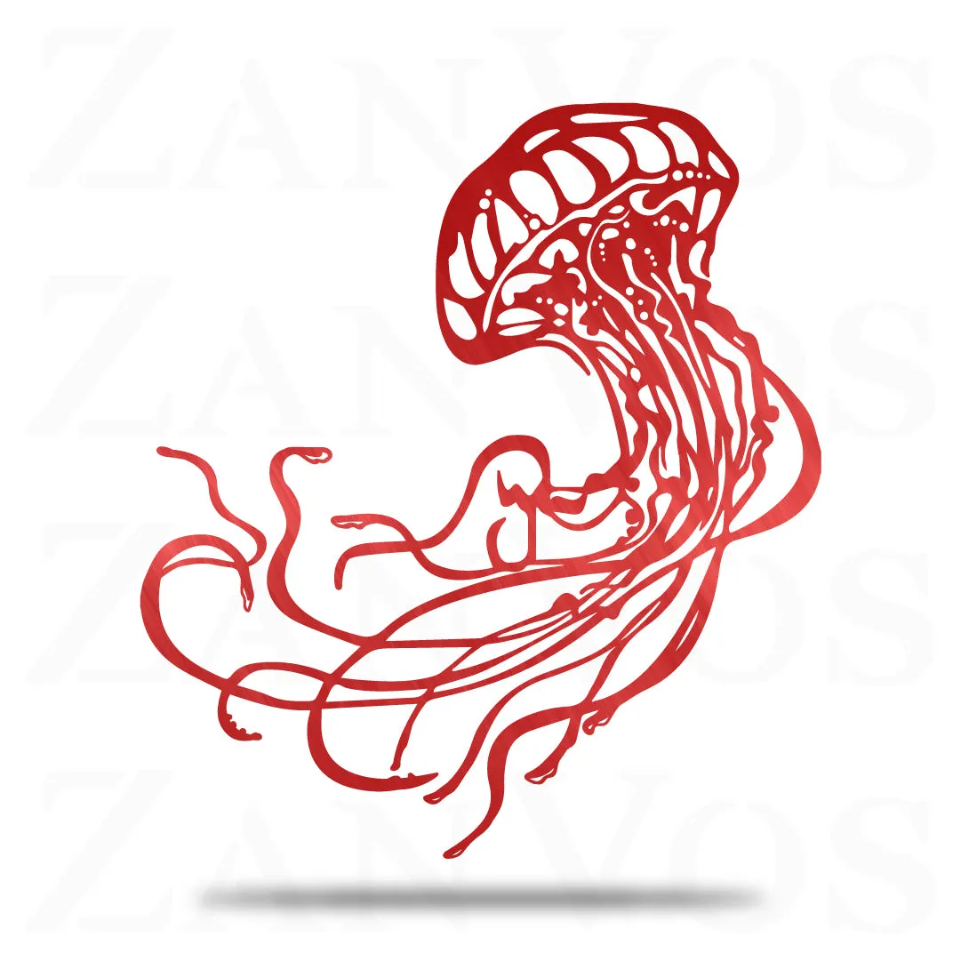Jellyfish