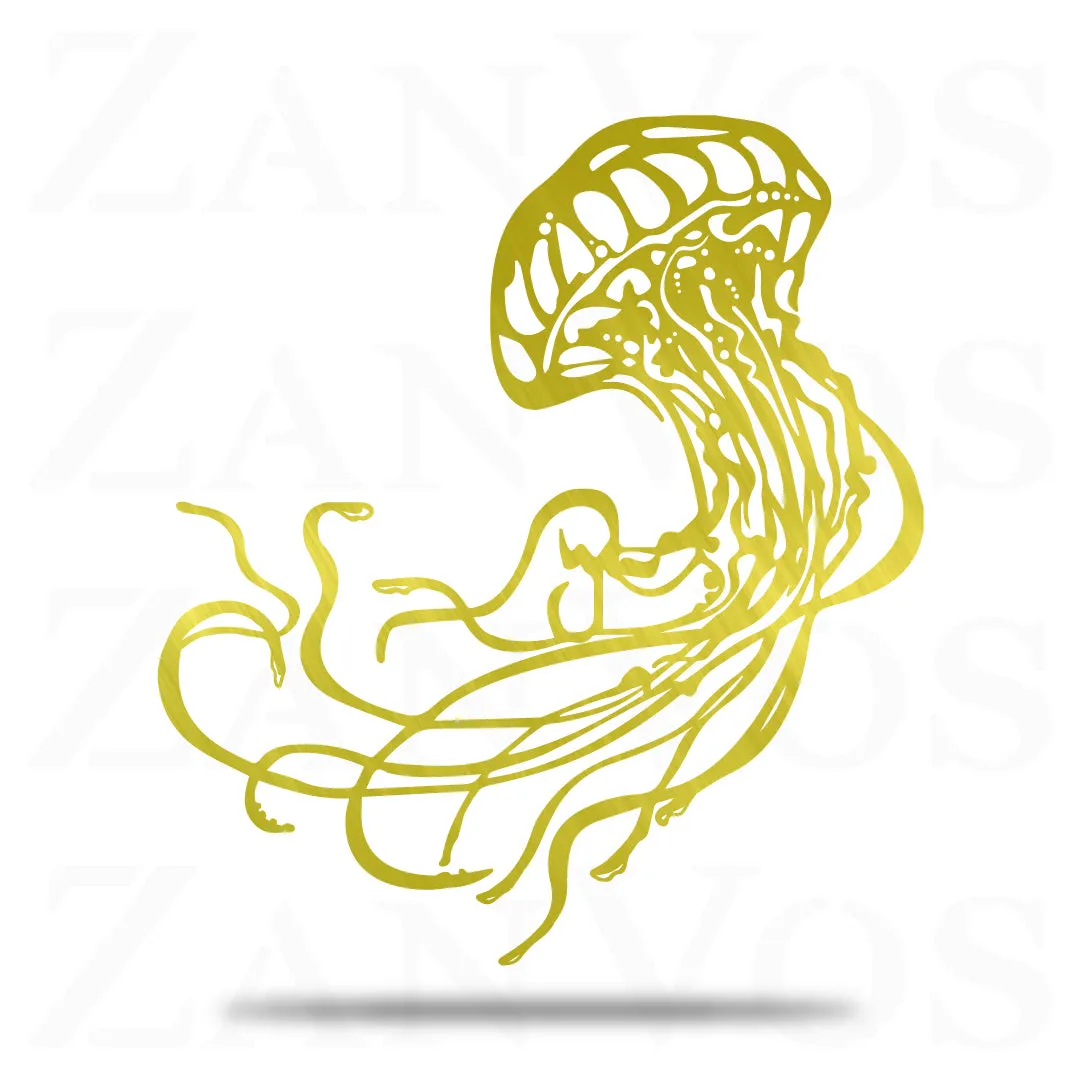 Jellyfish