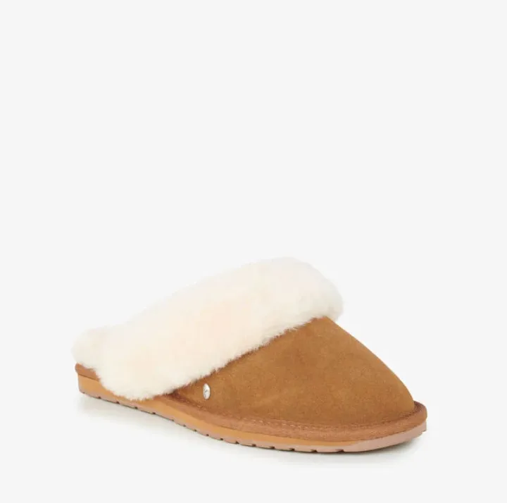 JOLIE - CHESTNUT