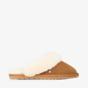 JOLIE - CHESTNUT