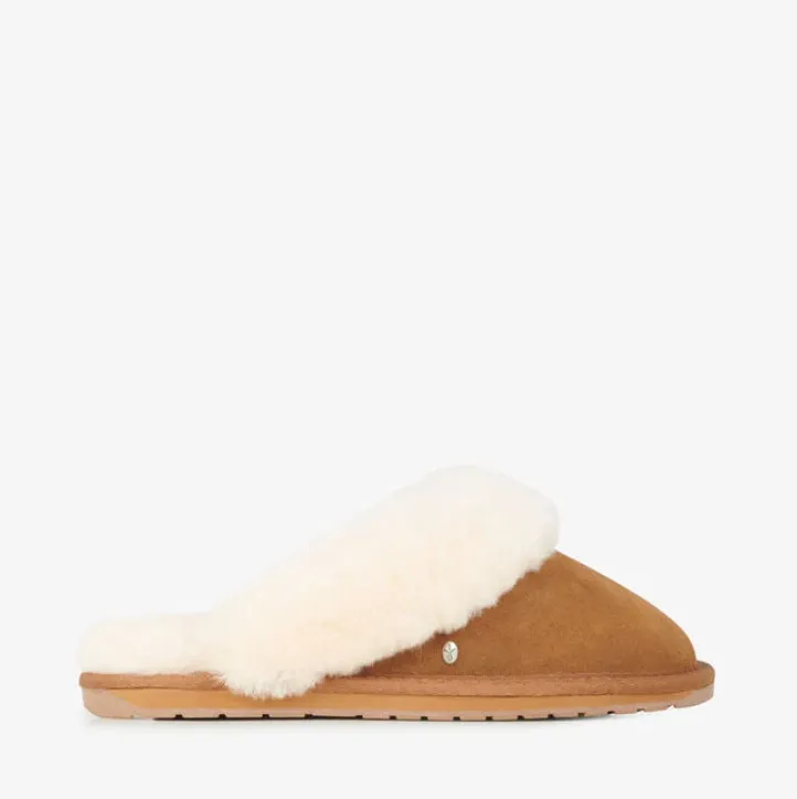JOLIE - CHESTNUT