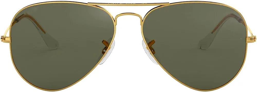 JOLLYNOVA Classic Polarized Aviator Sunglasses