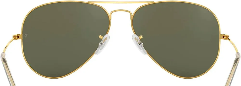 JOLLYNOVA Classic Polarized Aviator Sunglasses