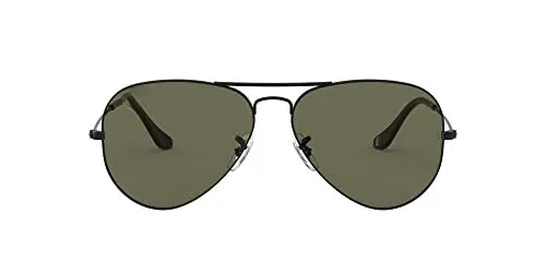 JOLLYNOVA Classic Polarized Aviator Sunglasses