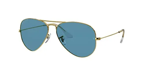 JOLLYNOVA Classic Polarized Aviator Sunglasses