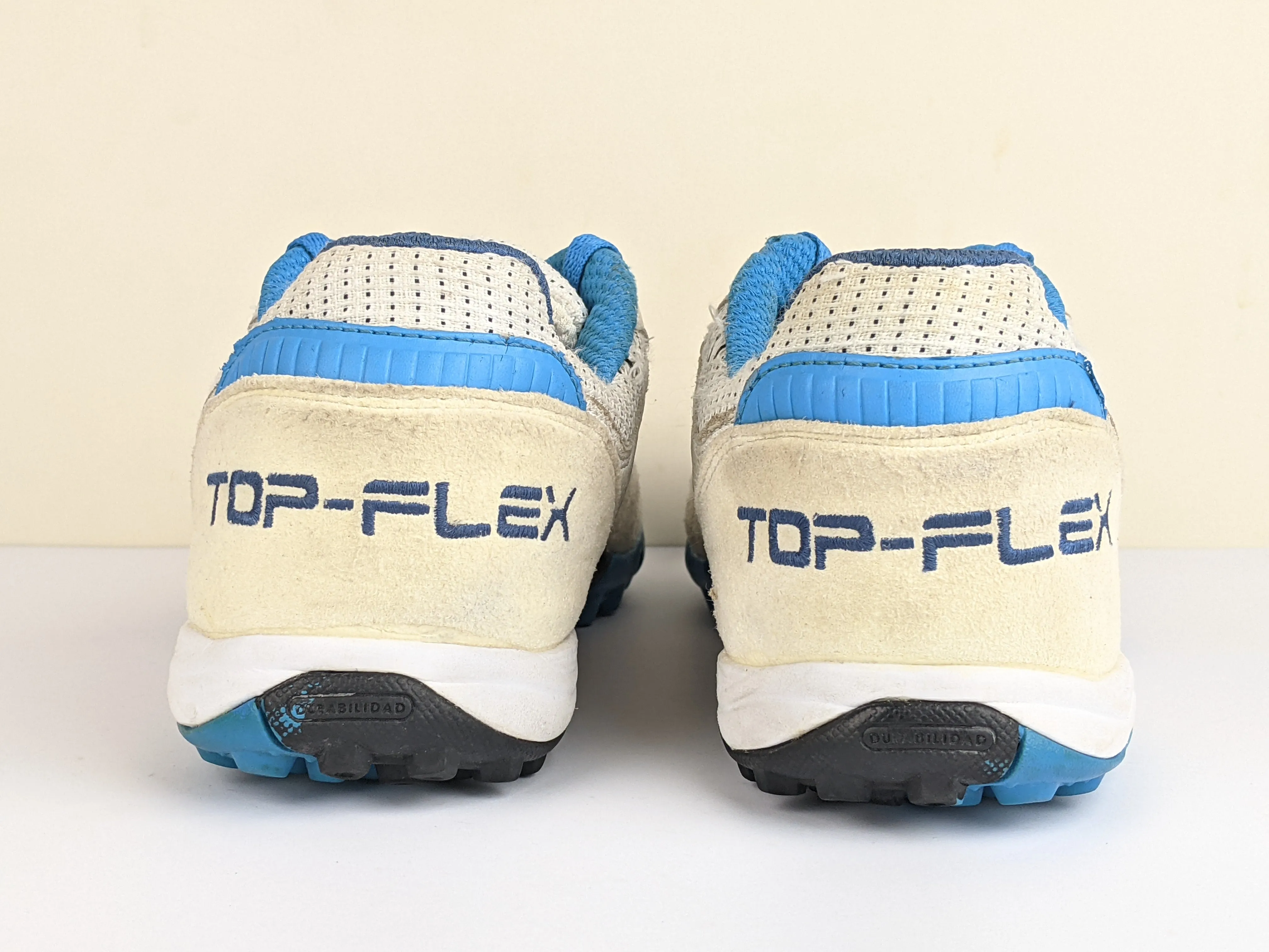 Joma Top Flex 'White/Blue
