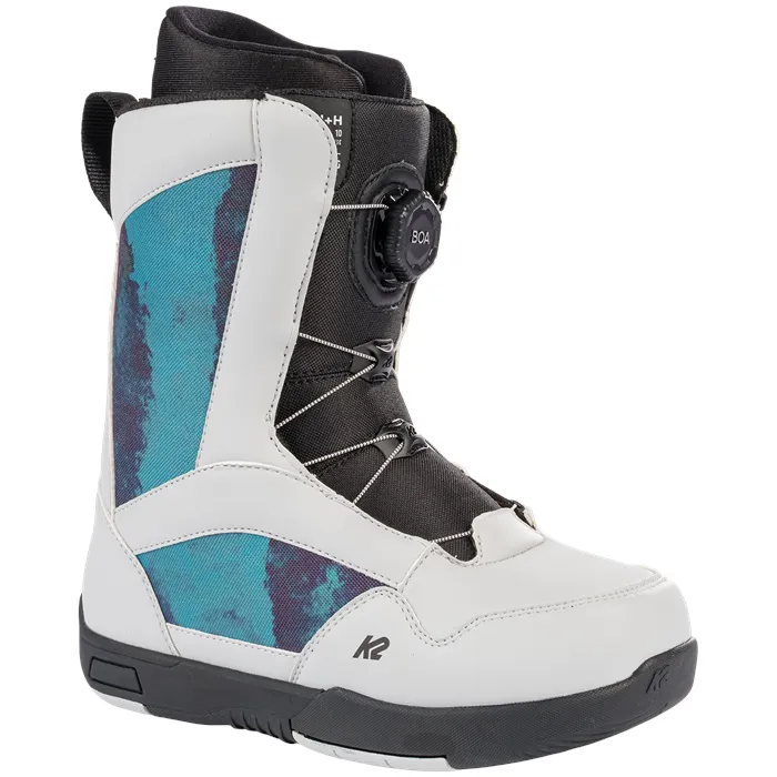 K2 2023 YOUTH Snowboard Boot