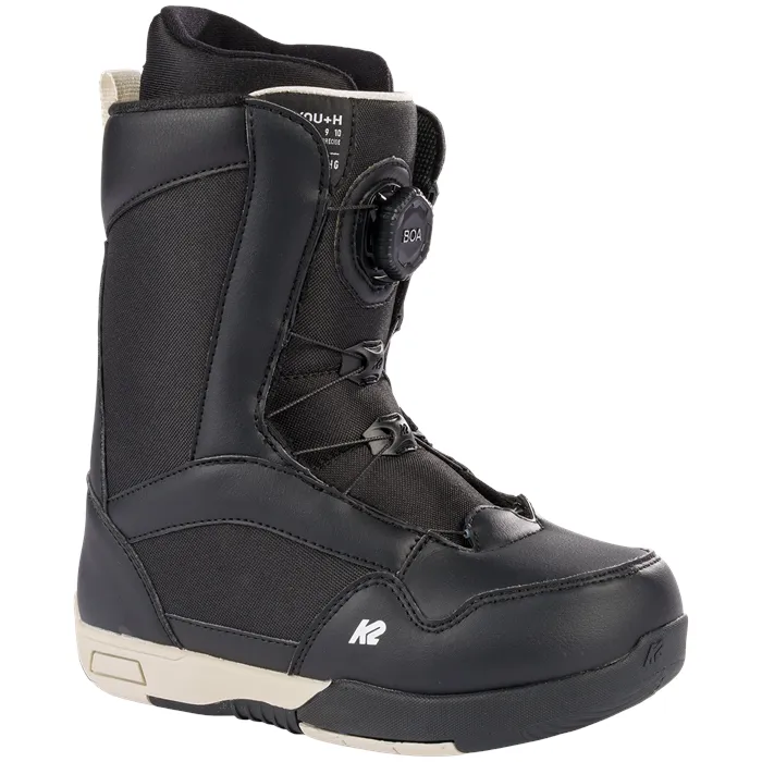 K2 2023 YOUTH Snowboard Boot
