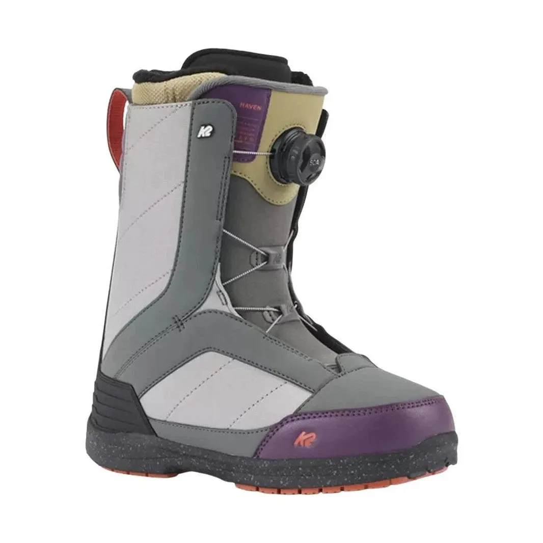 K2 Haven Woman's Snowboard Boot