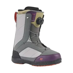 K2 Haven Woman's Snowboard Boot