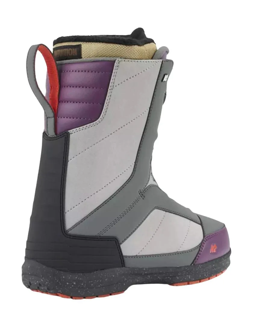 K2 Haven Woman's Snowboard Boot