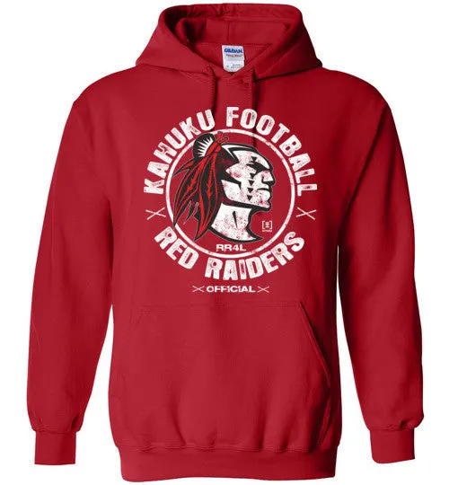 Kahuku Football Official