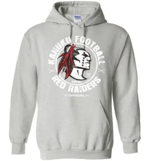 Kahuku Football Official