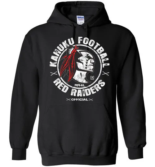 Kahuku Football Official