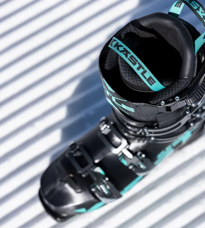 Kastle K110P LV Ski Boots 2025
