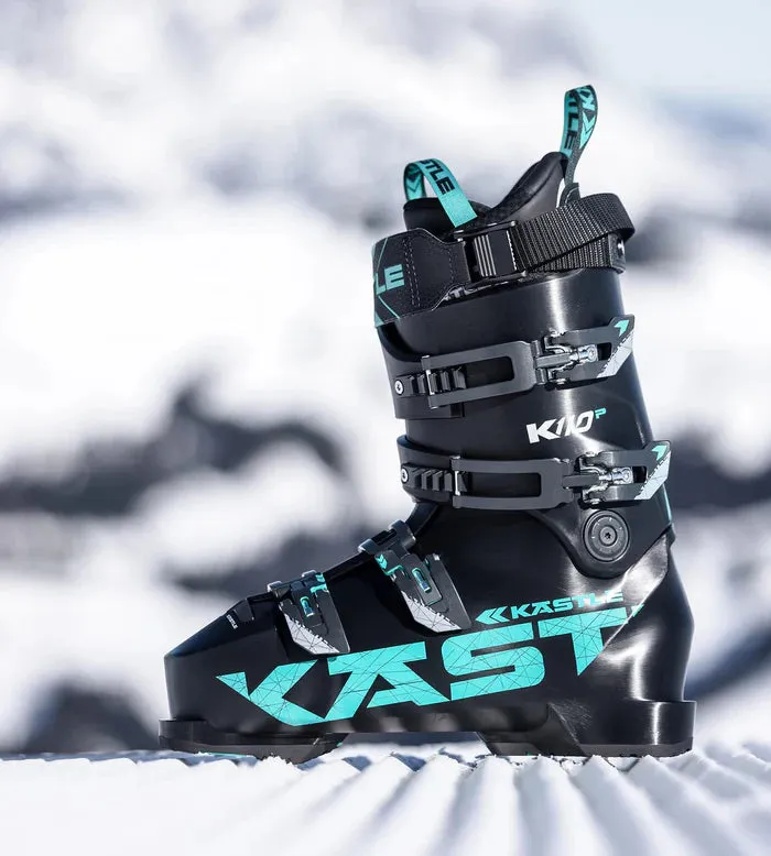 Kastle K110P LV Ski Boots 2025