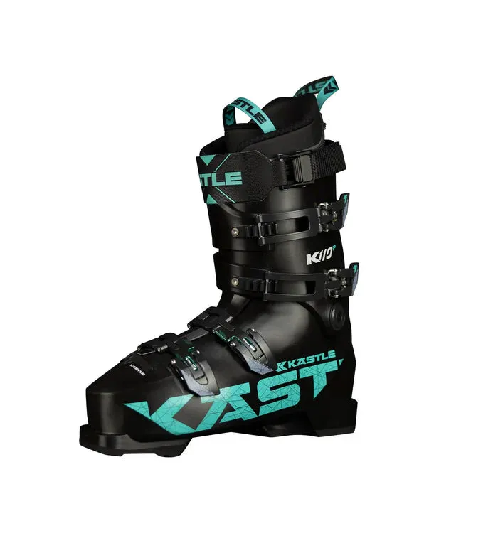 Kastle K110P LV Ski Boots 2025