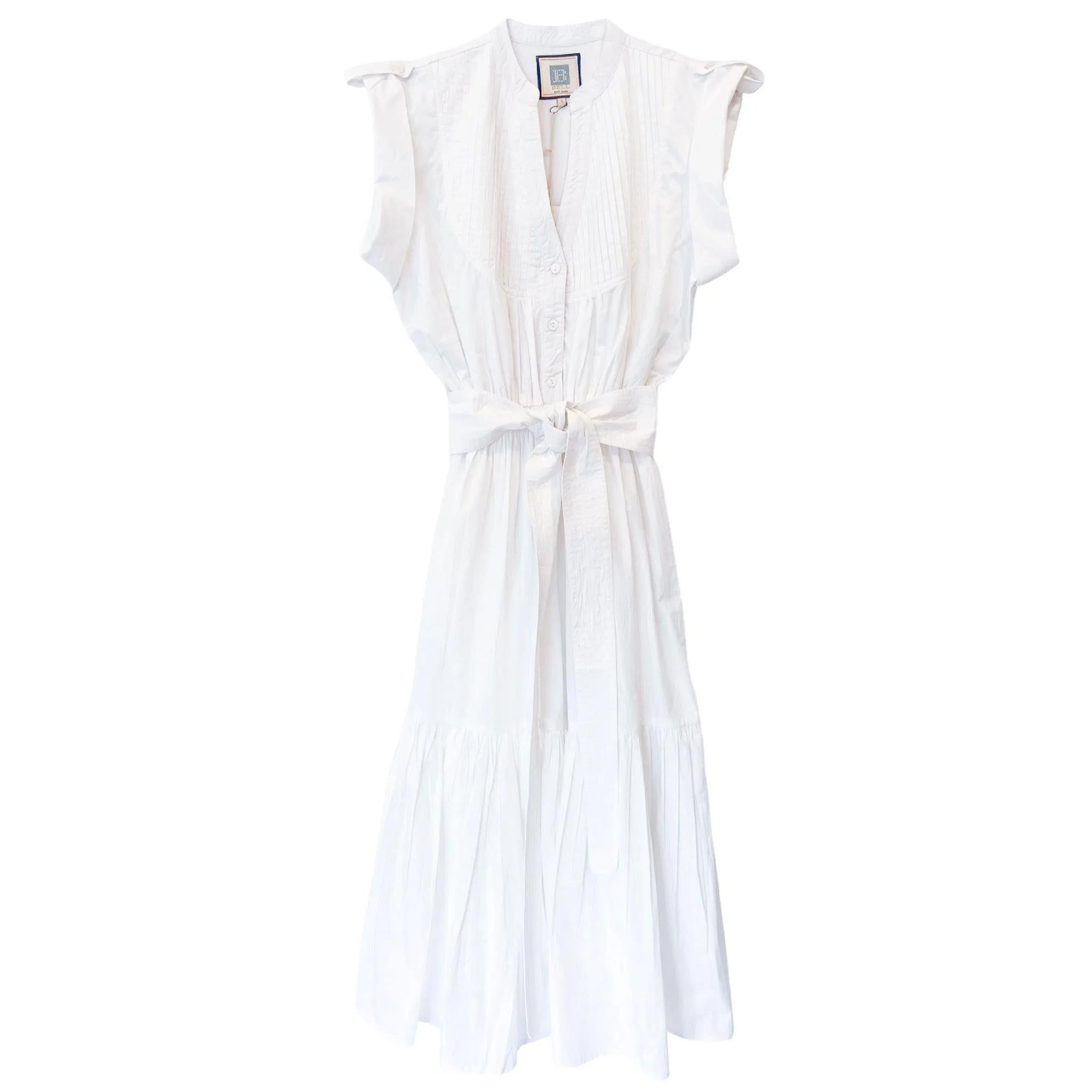 Kat Midi Dress