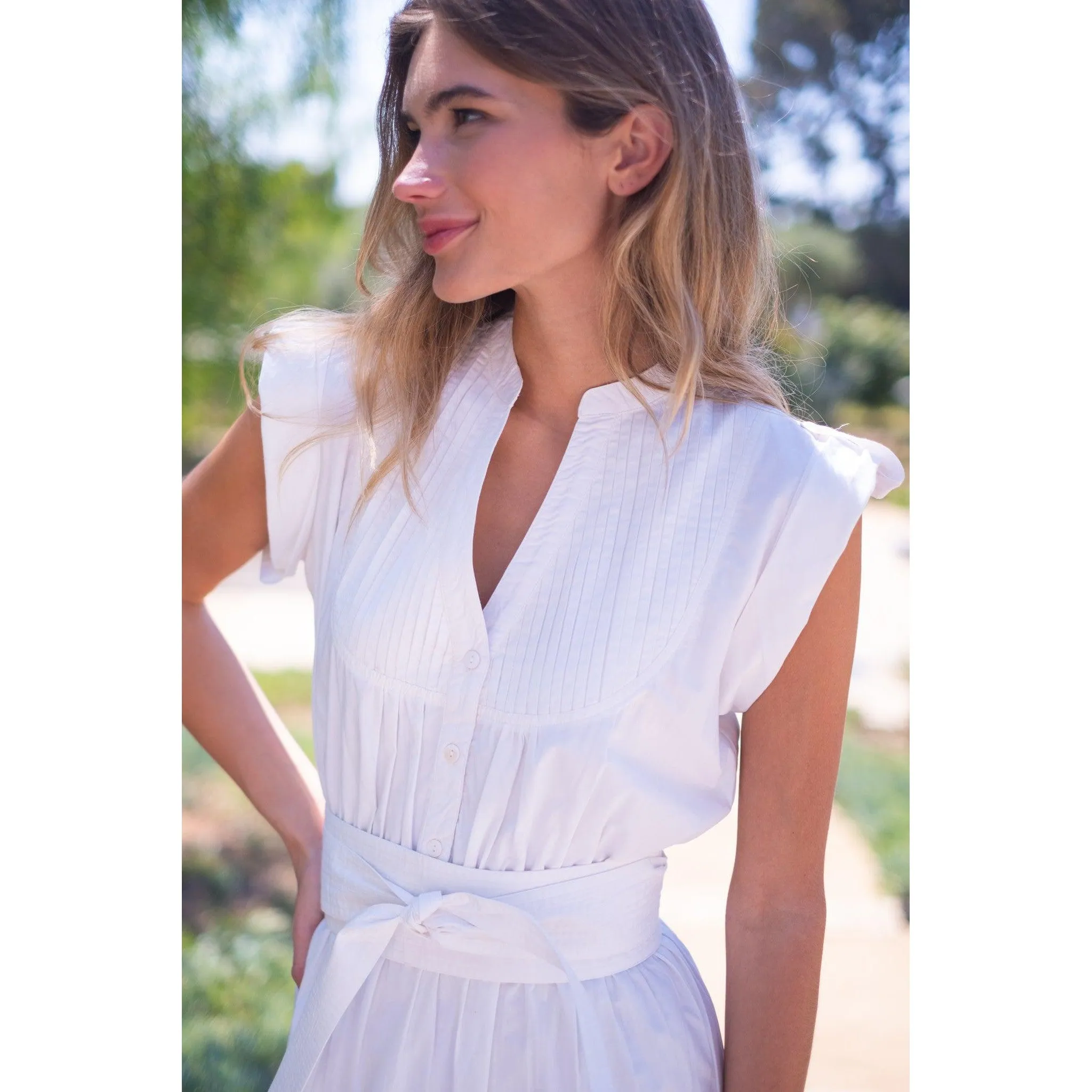 Kat Midi Dress