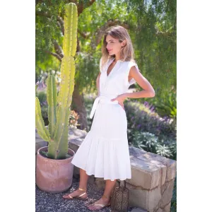 Kat Midi Dress