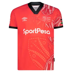 Kenya 7's 25/26 Replica Home Jersey by Umbro