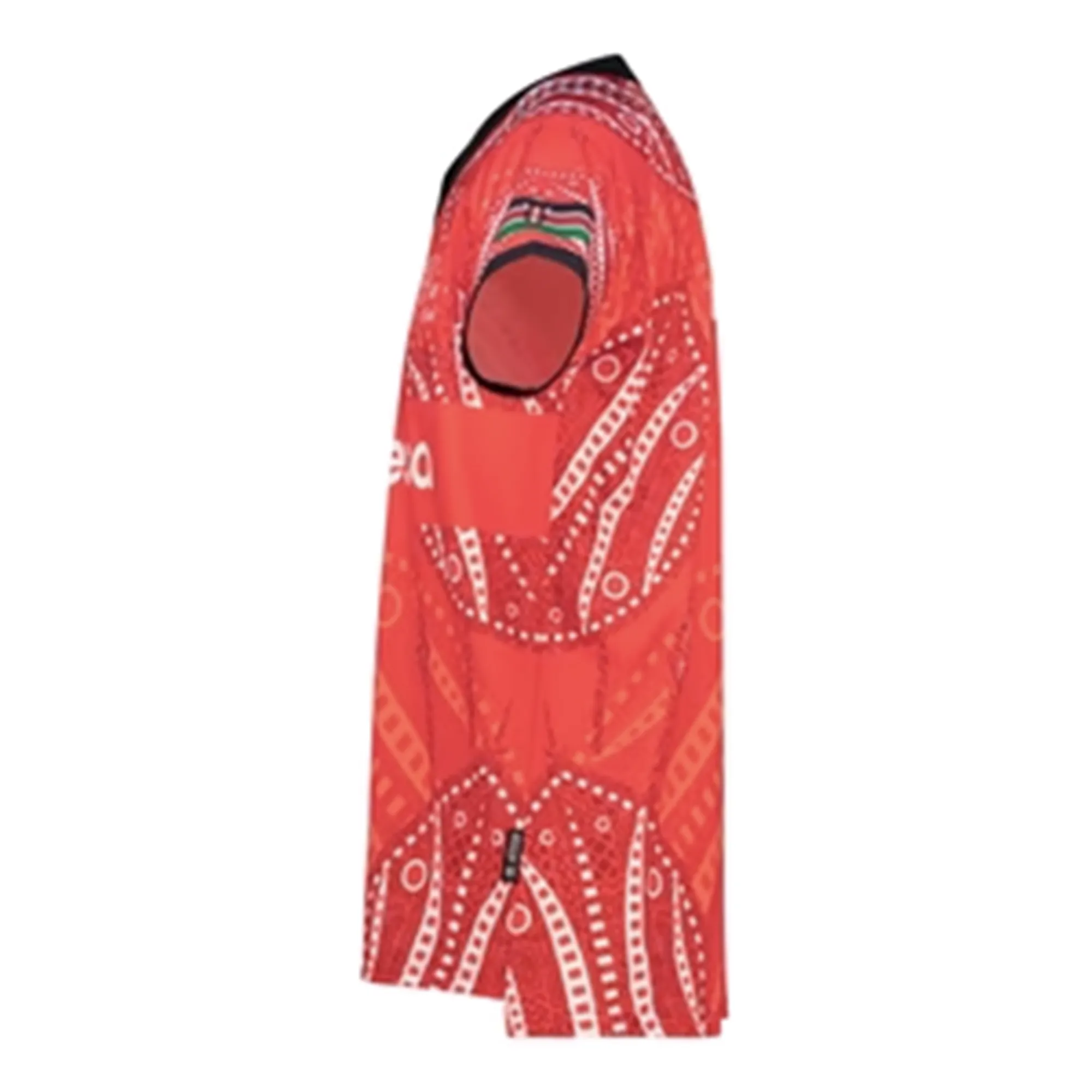 Kenya 7's 25/26 Replica Home Jersey by Umbro