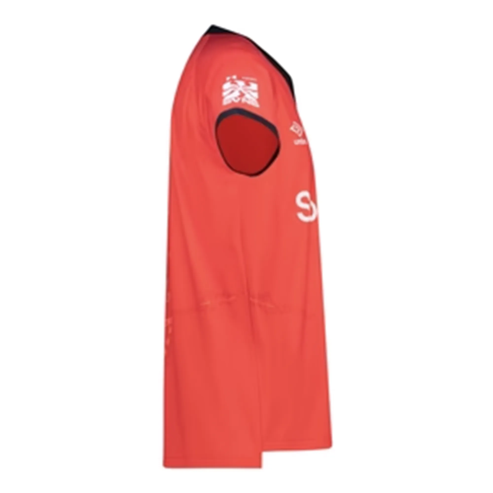Kenya 7's 25/26 Replica Home Jersey by Umbro