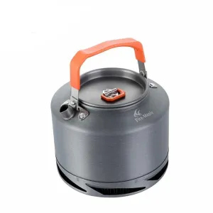 Kettle Coffee Tea Pot 1.5 Liter with Tea Filter