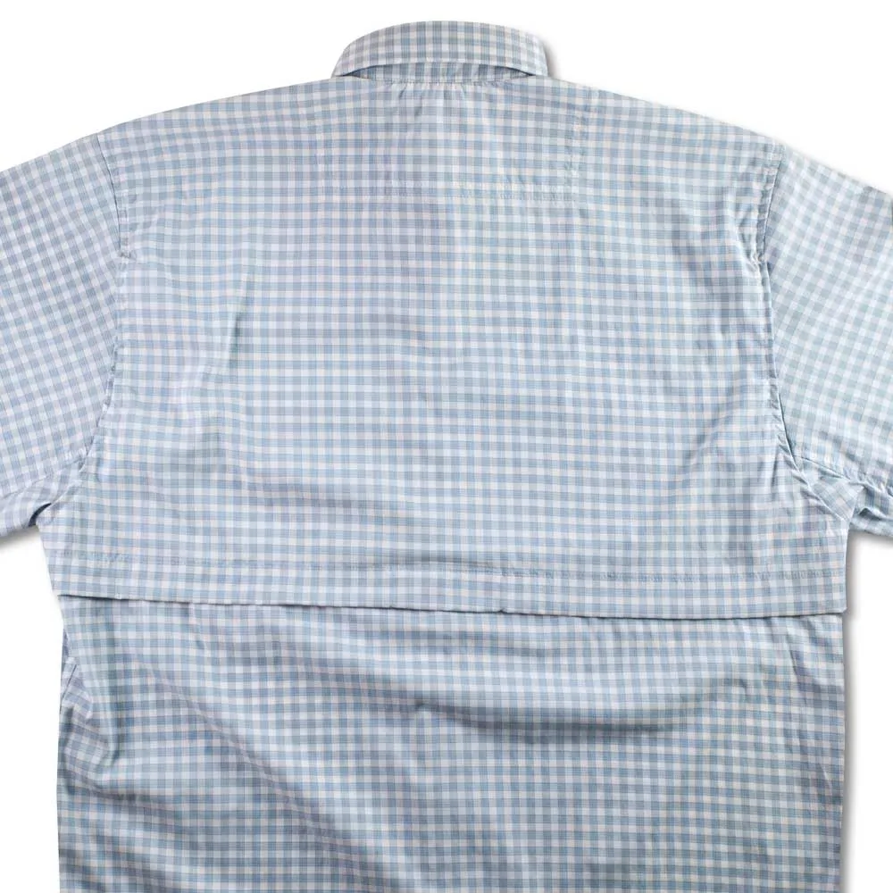 Kevin's Performance Long Sleeve Fishing Shirt