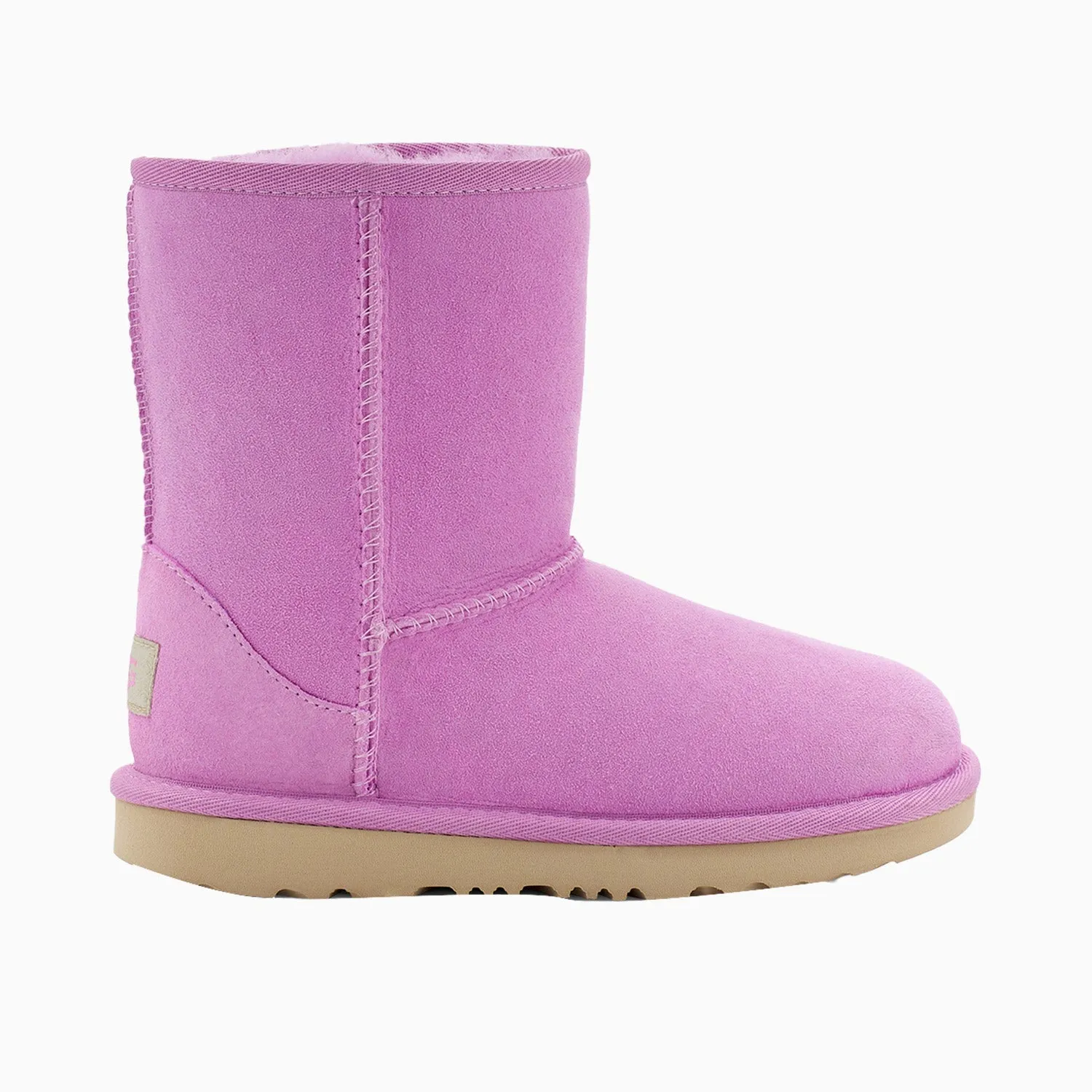 Kid's Classic II Grade School Boot