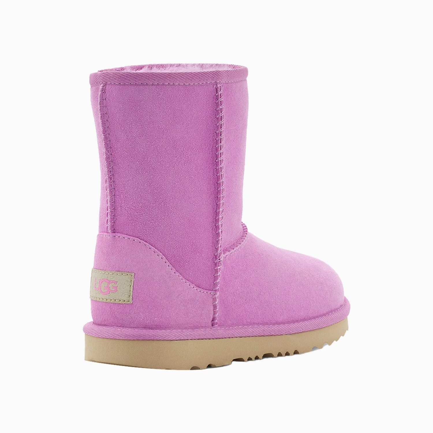 Kid's Classic II Grade School Boot