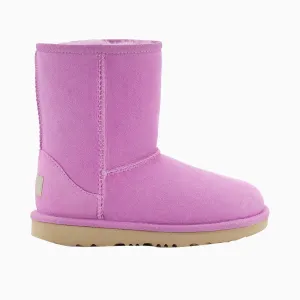 Kid's Classic II Grade School Boot