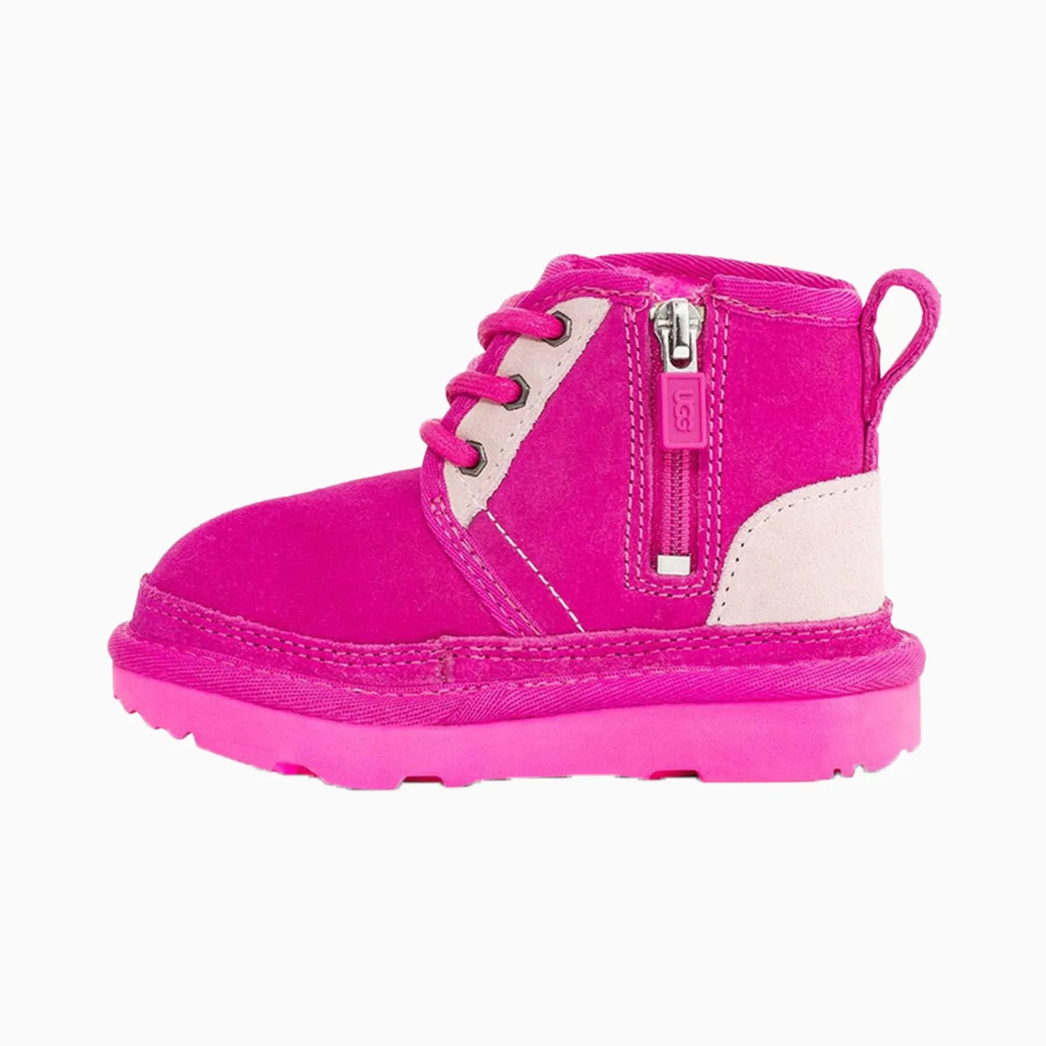 Kid's Neumel Graphic Outline Grade School Boot