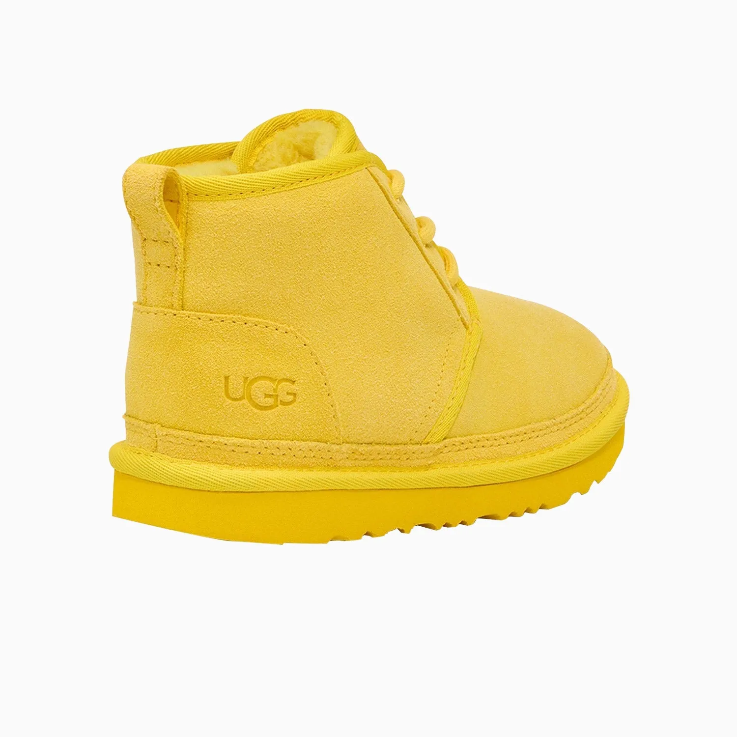 Kid's Neumel II Grade School Boot