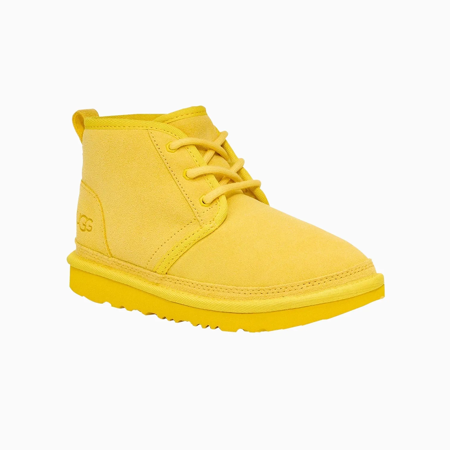 Kid's Neumel II Grade School Boot