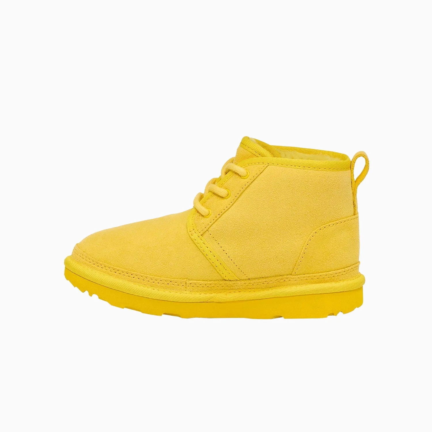 Kid's Neumel II Grade School Boot