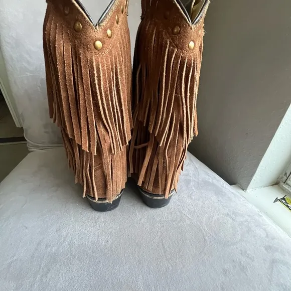 Kids Smoky Mountain Boots