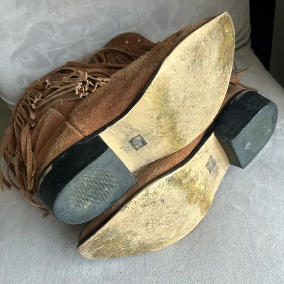 Kids Smoky Mountain Boots