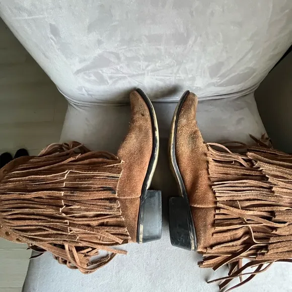 Kids Smoky Mountain Boots