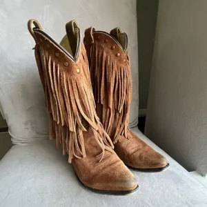 Kids Smoky Mountain Boots
