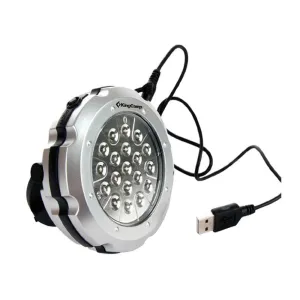 KingCamp - Rainproof Light