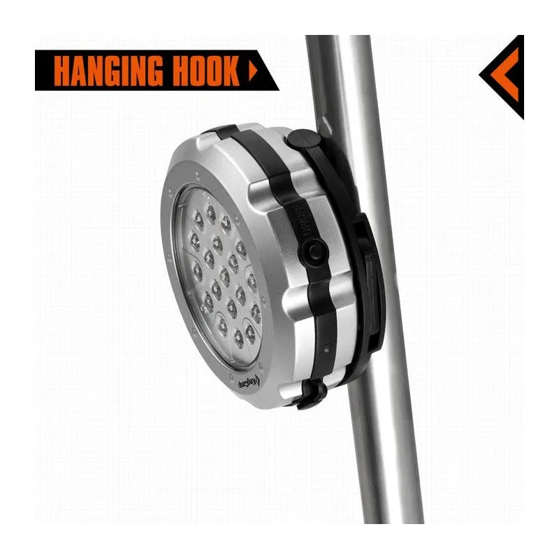 KingCamp - Rainproof Light
