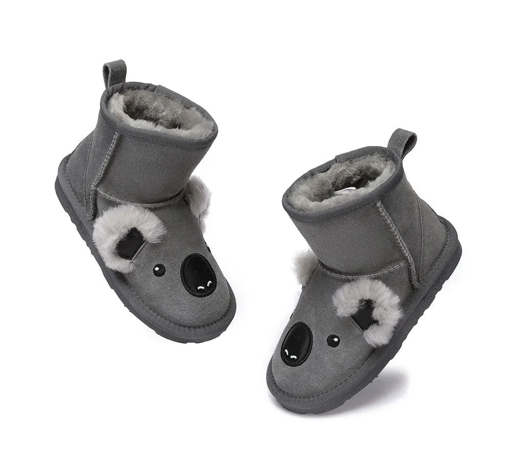 Koala Kids Plus