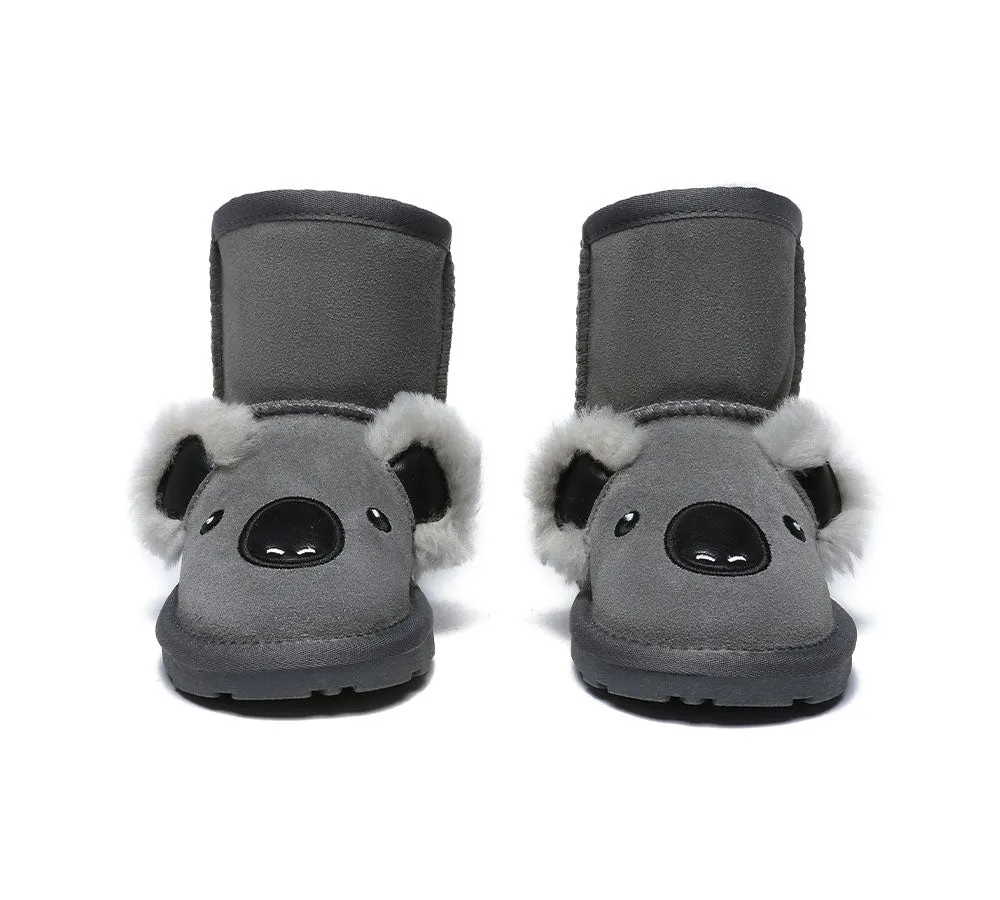 Koala Kids Plus