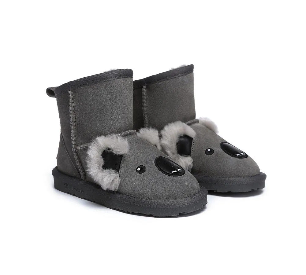 Koala Kids Plus