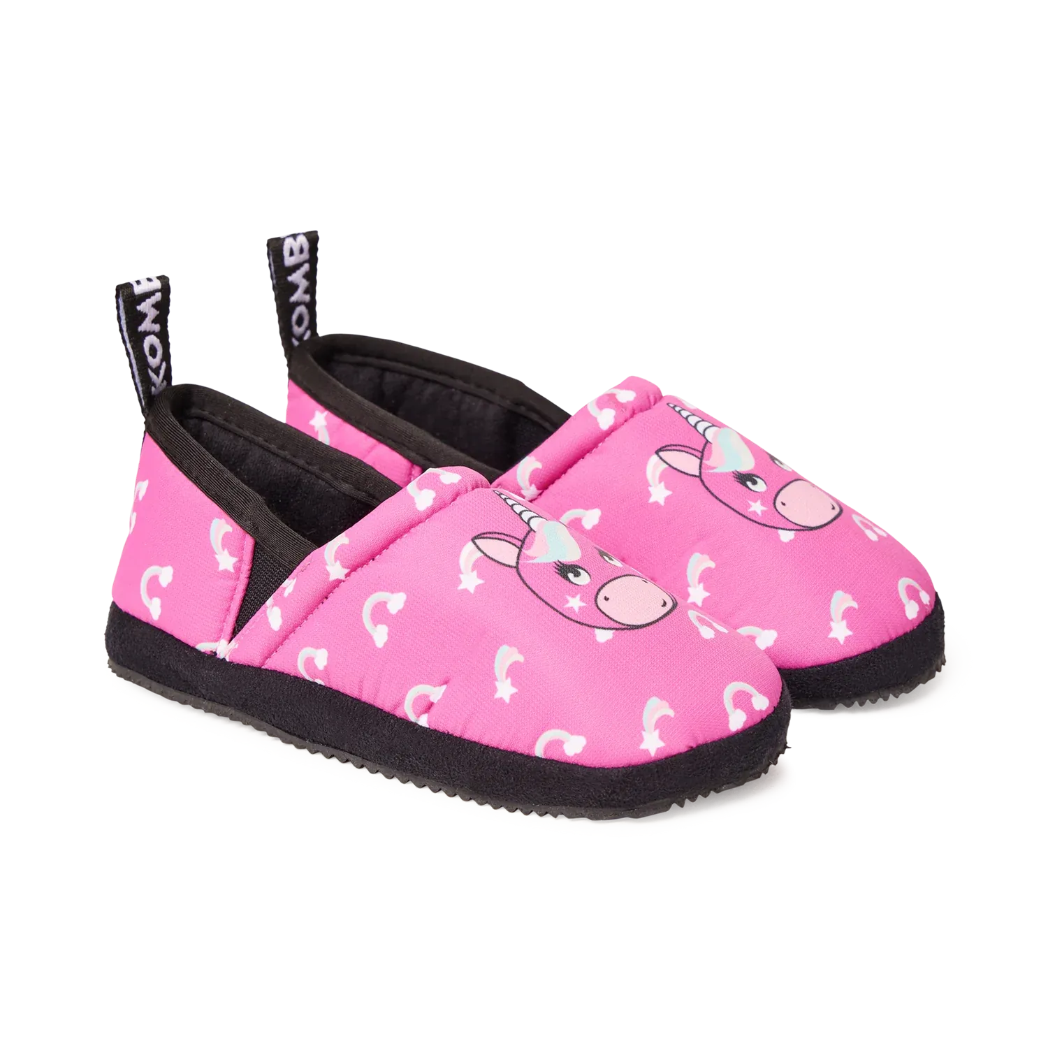 Kombi Imaginary Friends Slippers - Children