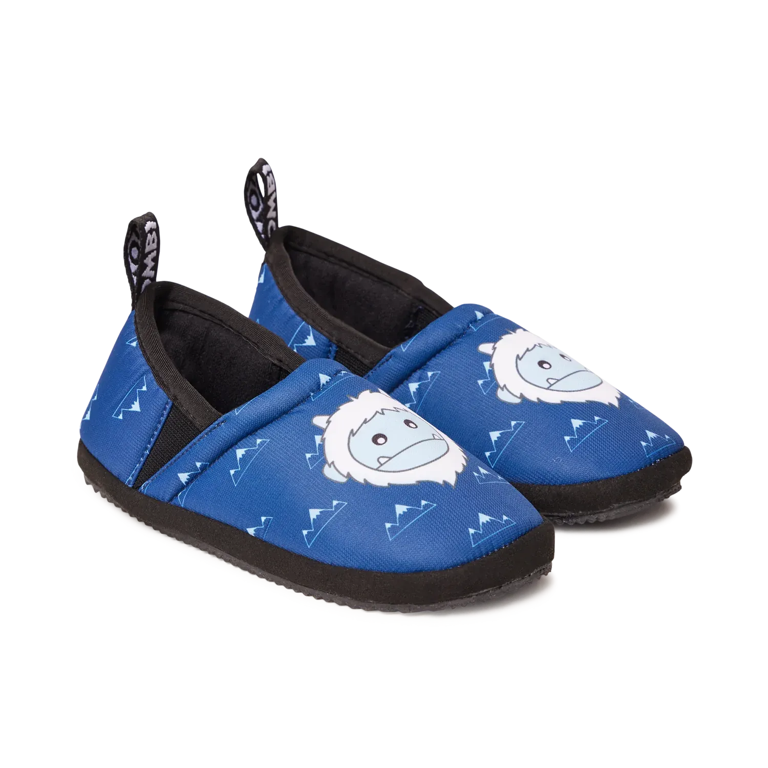 Kombi Imaginary Friends Slippers - Children