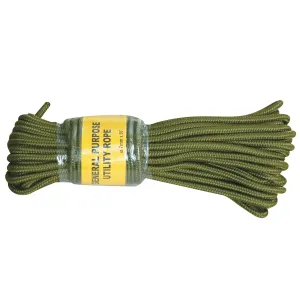 Kommandoseil 7 mm